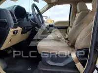 2018 Ford F-150 photo