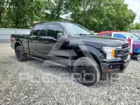 2018 Ford F-150 photo
