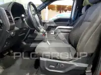2018 Ford F-150 фото