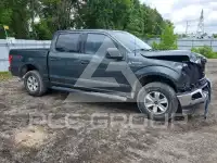 2018 Ford F-150 фото