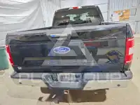 2018 Ford F-150 фото