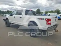 2018 Ford F-150 photo