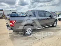 2018 Ford F-150 фото