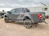 2018 Ford F-150 фото