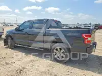 2018 Ford F-150 фото