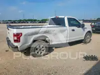 2018 Ford F-150 фото