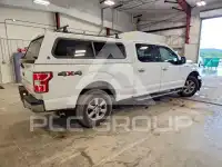 2018 Ford F-150 фото