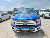 2018 Ford F-150 фото