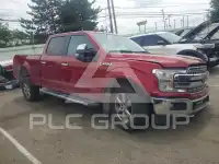 2018 Ford F-150 фото