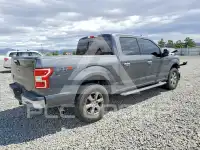 2018 Ford F-150 фото