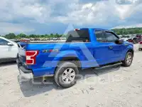 2018 Ford F-150 фото