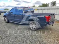 2018 Ford F-150 фото