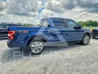 2018 Ford F-150 photo