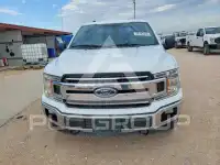 2018 Ford F-150 фото