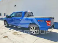 2018 Ford F-150 фото