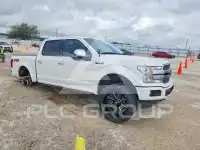 2018 Ford F-150 фото