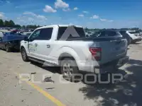 2018 Ford F-150 photo