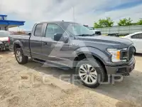 2018 Ford F-150 фото