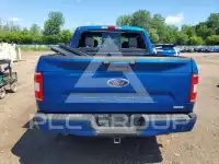 2018 Ford F-150 photo