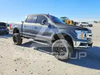2018 Ford F-150 фото