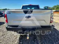 2018 Ford F-150 фото