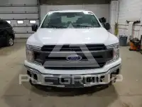 2018 Ford F-150 фото