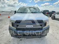 2018 Ford F-150 фото