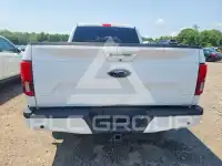 2018 Ford F-150 фото