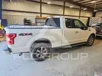 2018 Ford F-150 фото