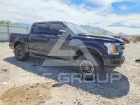 2018 Ford F-150 фото