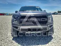 2018 Ford F-150 фото