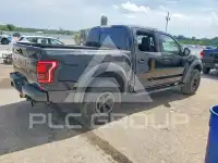 2018 Ford F-150 фото