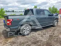 2018 Ford F-150 фото