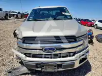 2018 Ford F-150 photo