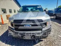 2018 Ford F-150 фото