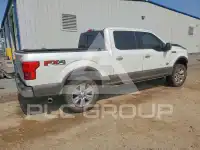 2018 Ford F-150 фото