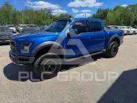 2018 Ford F-150 фото