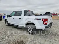 2018 Ford F-150 фото