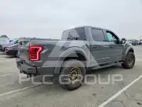 2018 Ford F-150 фото