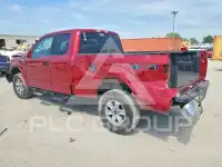 2018 Ford F-150 фото