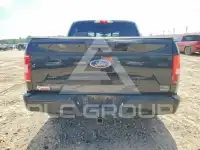 2018 Ford F-150 фото