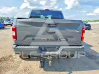 2018 Ford F-150 фото