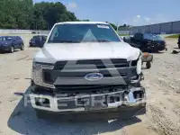 2018 Ford F-150 photo