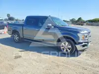 2018 Ford F-150 photo