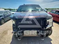 2018 Ford F-150 фото
