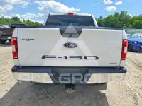 2018 Ford F-150 фото