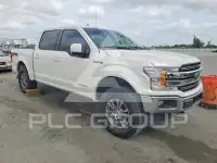 2018 Ford F-150 фото