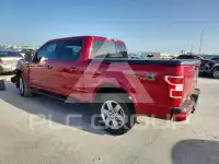2018 Ford F-150 фото