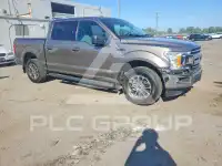 2018 Ford F-150 фото