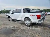 2018 Ford F-150 фото